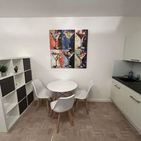 Innenstadt Ruhiges Und Zentrale Apartment Köln Dış mekan fotoğraf