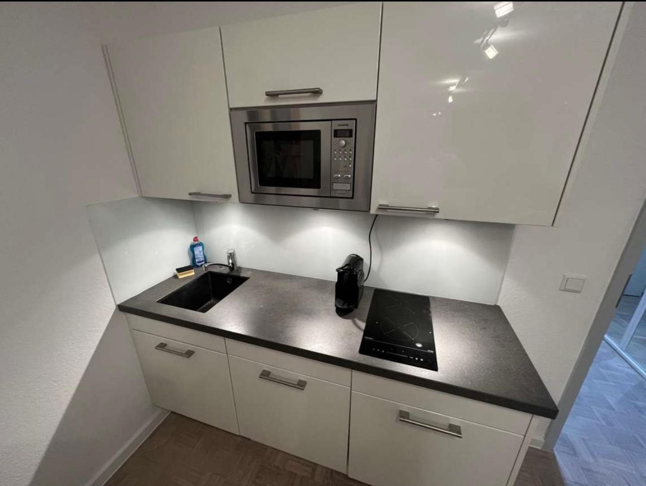 Innenstadt Ruhiges Und Zentrale Apartment Köln Dış mekan fotoğraf