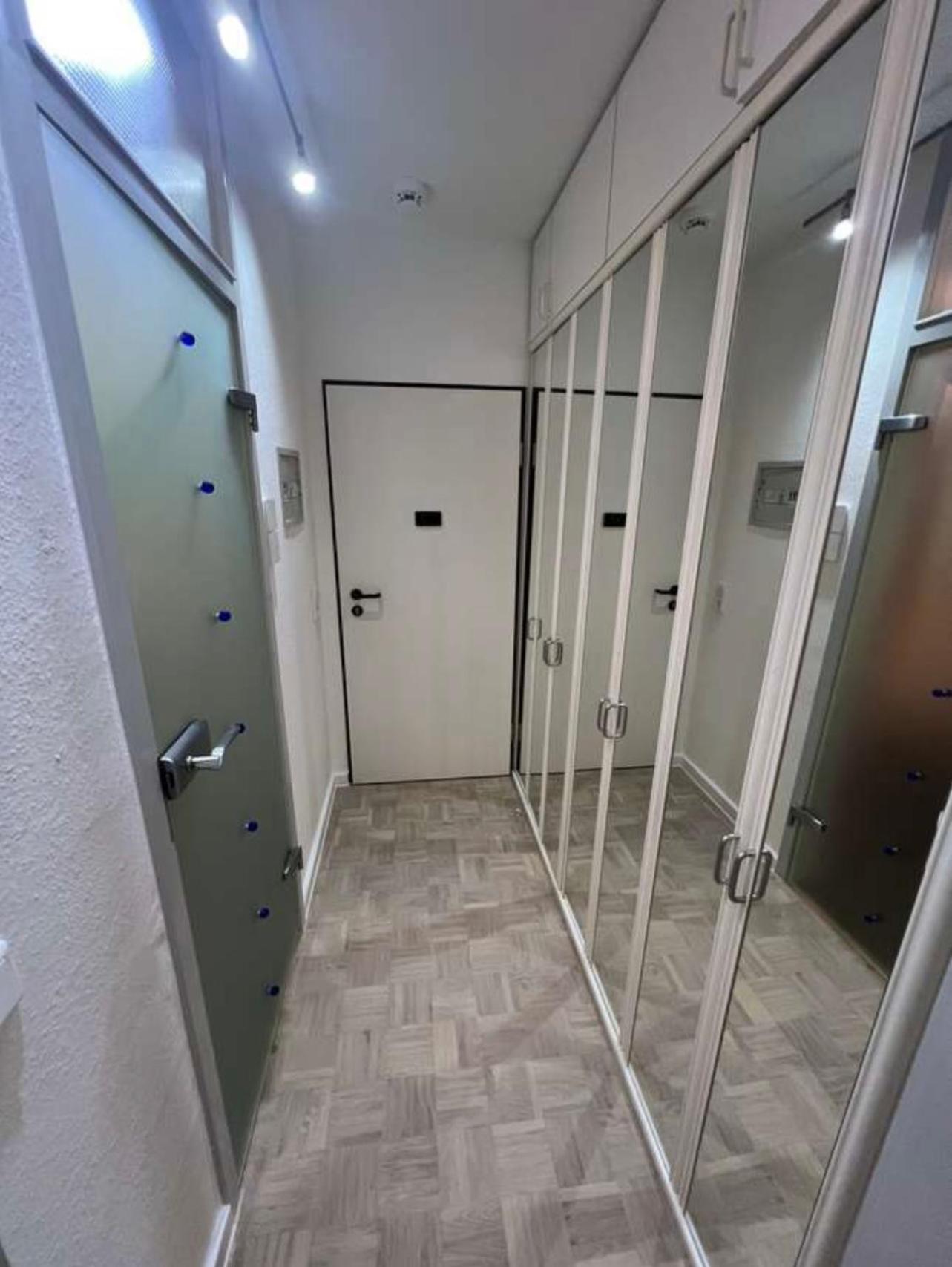 Innenstadt Ruhiges Und Zentrale Apartment Köln Dış mekan fotoğraf