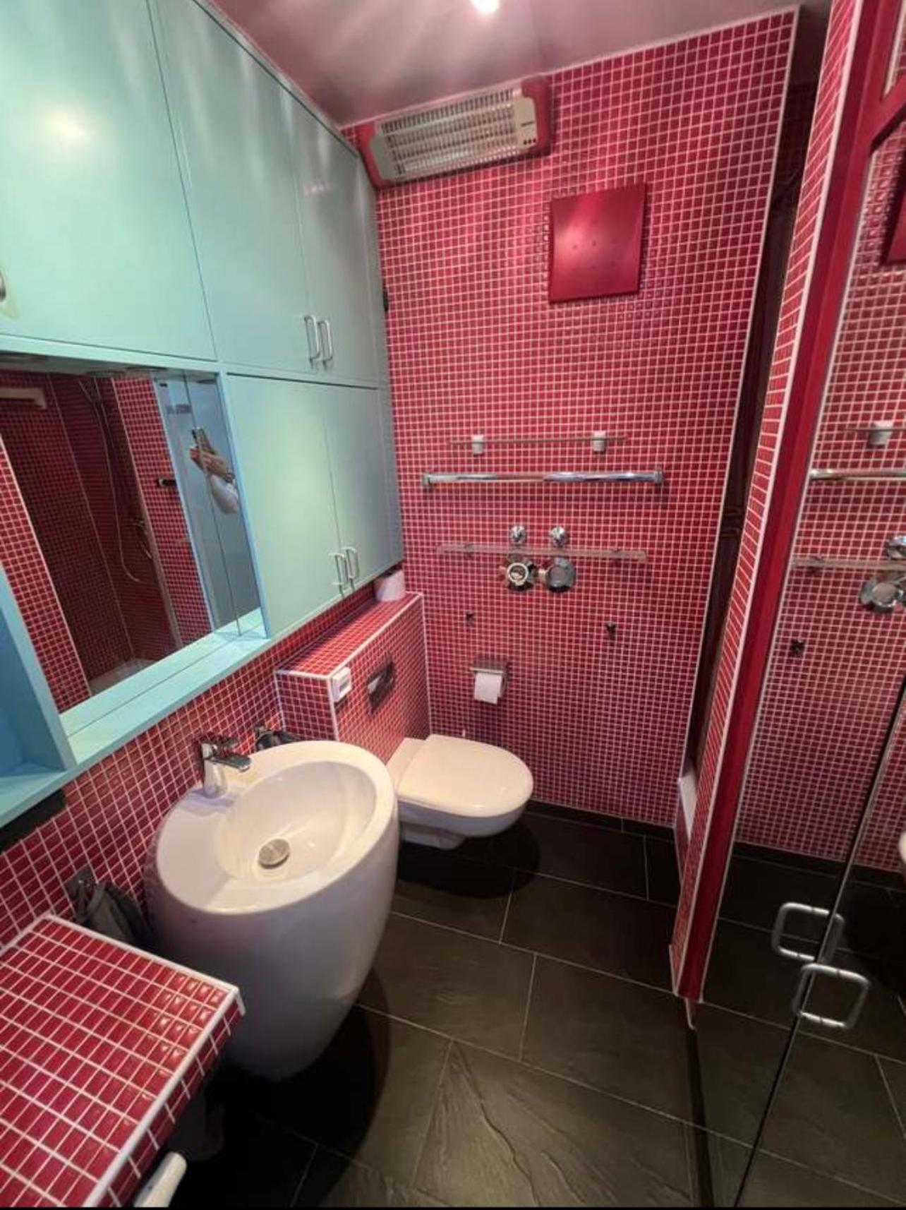 Innenstadt Ruhiges Und Zentrale Apartment Köln Dış mekan fotoğraf