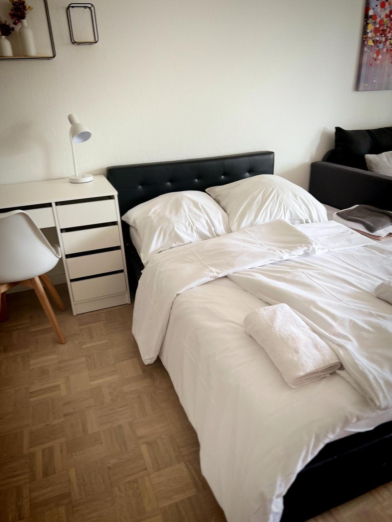 Innenstadt Ruhiges Und Zentrale Apartment Köln Dış mekan fotoğraf