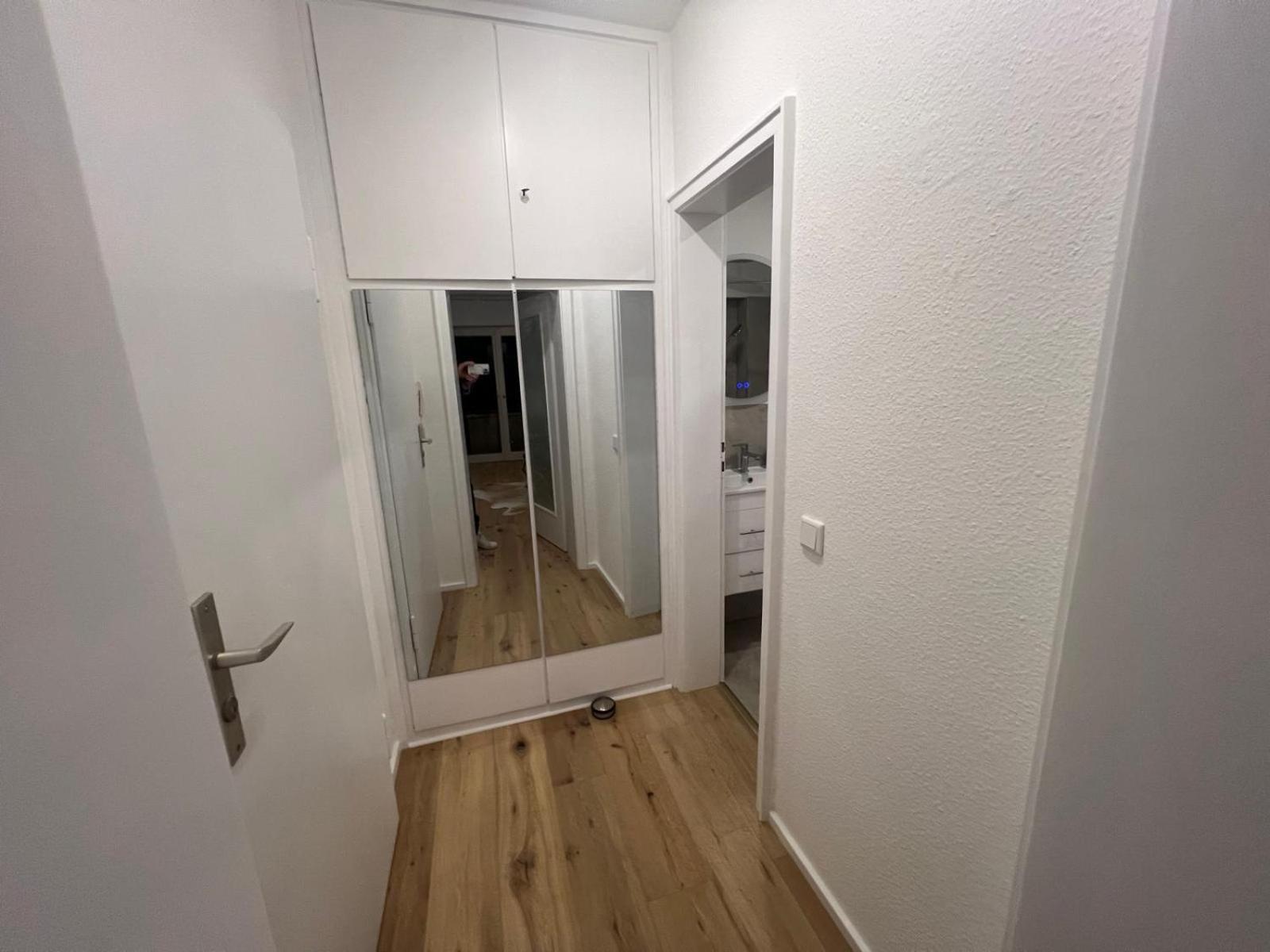 Innenstadt Ruhiges Und Zentrale Apartment Köln Dış mekan fotoğraf