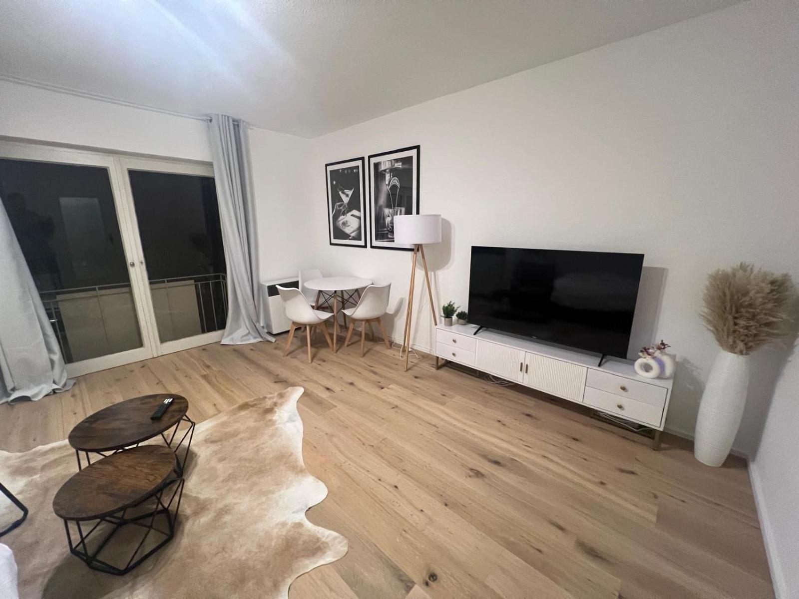 Innenstadt Ruhiges Und Zentrale Apartment Köln Dış mekan fotoğraf